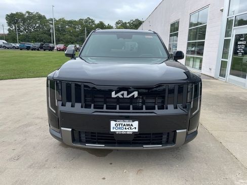 New 2027 Kia Telluride AWD image 3