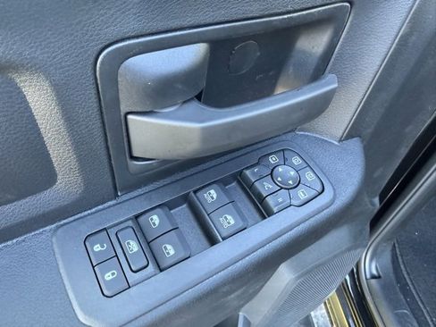 New 2026 RAM 2500 Tradesman image 15