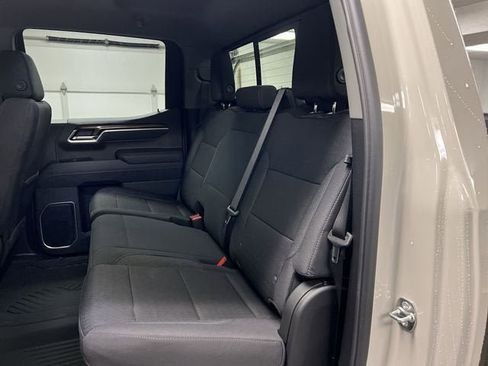 New 2026 Chevrolet Silverado 1500 RST AWD/4WD image 25