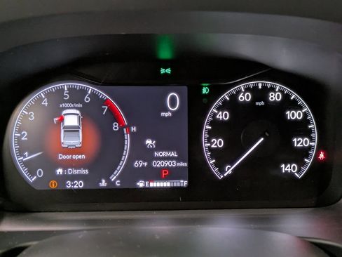 Used 2024 Honda Ridgeline RTL image 15