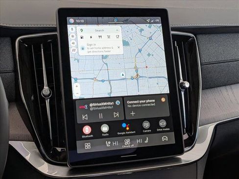 New 2026 Volvo XC90 T8 Ultra w/ Lounge Package image 14