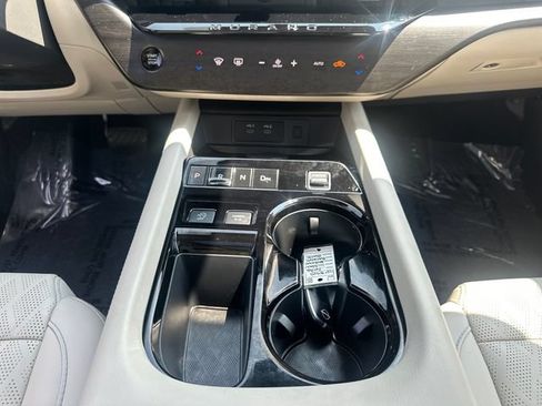 Used 2026 Nissan Murano Platinum w/ Technology Package AWD/4WD image 23