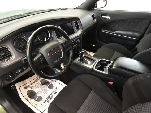Used 2023 Dodge Charger GT RWD image 12