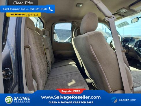 Used 2006 Toyota Tundra SR5 image 13
