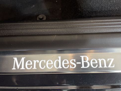 Certified 2025 Mercedes-Benz GLC 300 image 20