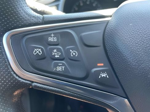 Used 2025 Chevrolet Malibu LT FWD image 27