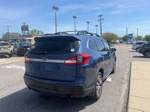 Used 2021 Subaru Ascent Touring image 4