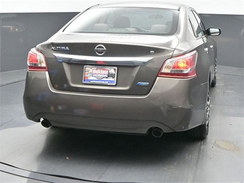 Used 2013 Nissan Altima 2.5 S image 5