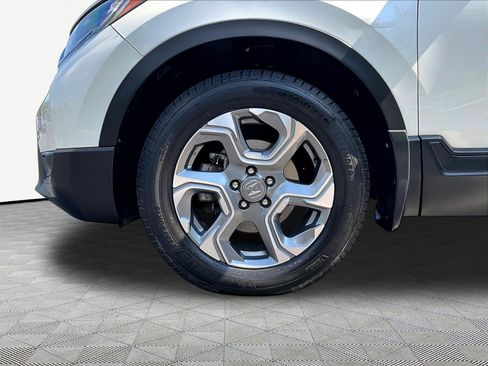 Used 2018 Honda CR-V EX-L image 34