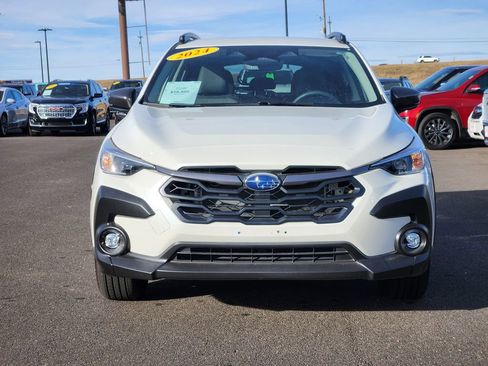 Certified 2024 Subaru Crosstrek 2.0i Premium image 7