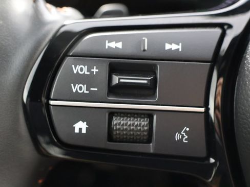 Used 2025 Honda CR-V Sport Touring image 11