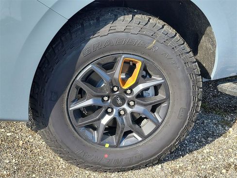 New 2025 Ford Expedition Tremor image 19