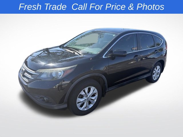 Used 2012 Honda CR-V EX image 1