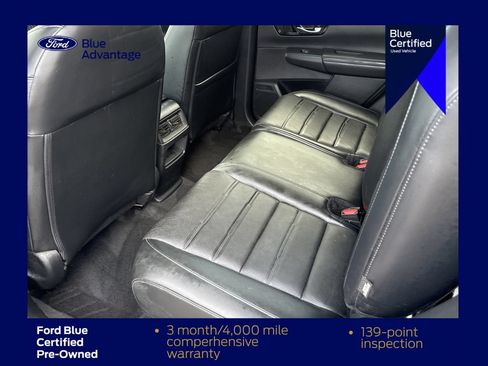 Used 2023 Honda CR-V EX-L image 15
