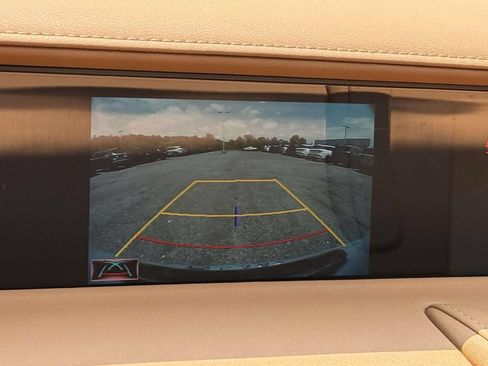 Used 2022 Lexus LC 500 Convertible w/ Touring Package RWD image 12