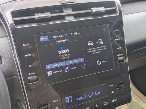 Certified 2023 Hyundai Tucson SEL w/ Convenience Package AWD/4WD image 21