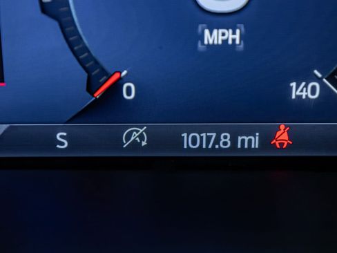 Used 2025 Ford F150 Raptor image 20