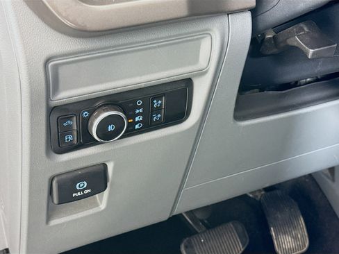 Used 2024 Ford F150 XLT w/ Mobile Office Package AWD/4WD image 10