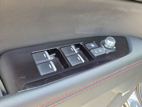 Certified 2025 MAZDA CX-5 2.5 Turbo w/ Premium Package AWD/4WD image 21