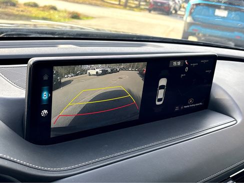 Used 2023 Genesis G80 2.5T image 10