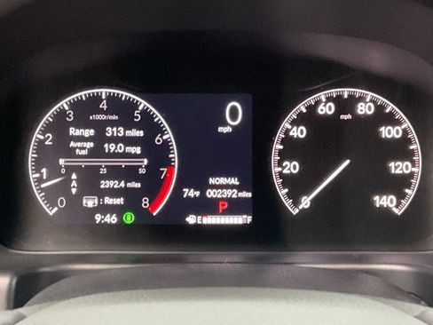 Used 2026 Honda Odyssey EX-L image 13