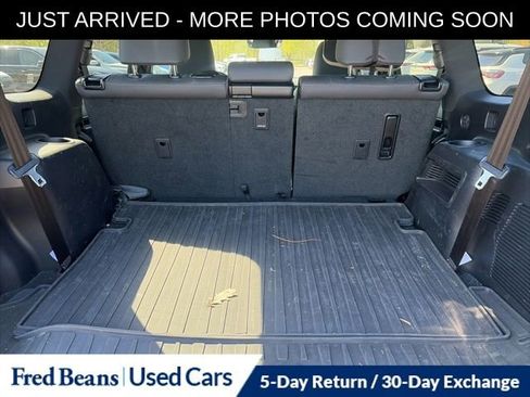 Used 2023 Lexus GX 460 Premium w/ Premium Package AWD/4WD image 15