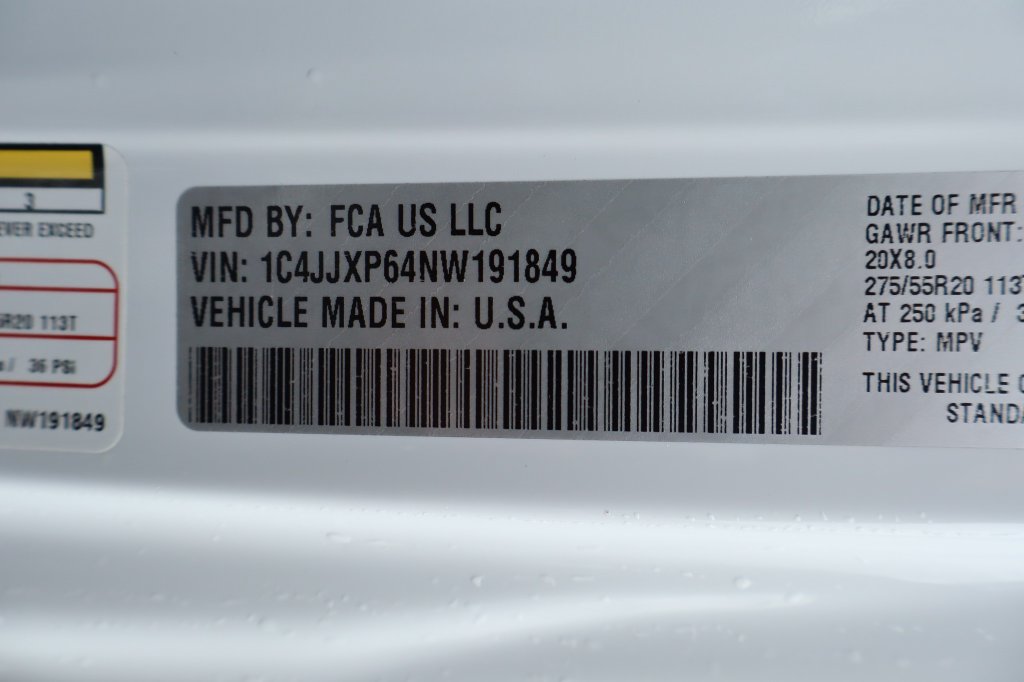 Used 2022 Jeep Wrangler Unlimited Sahara AWD/4WD image 39