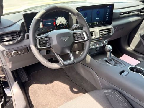 New 2026 Ford Mustang Coupe image 11