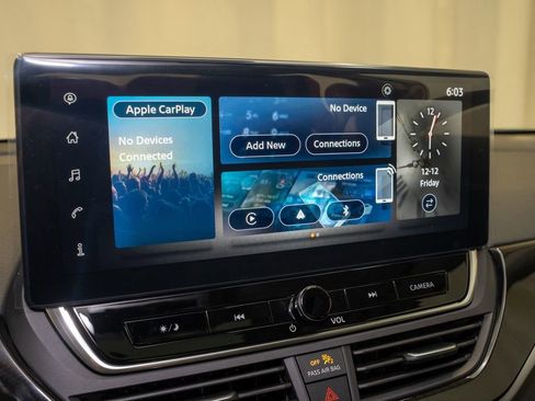 New 2025 Nissan Altima 2.5 SR w/ SR Premium Package image 13