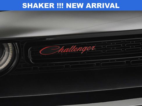 Used 2021 Dodge Challenger R/T w/ Plus Package image 26