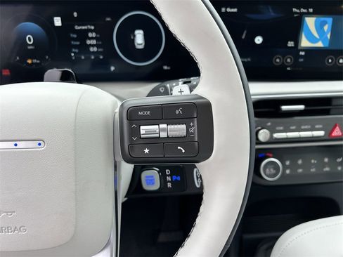 New 2026 Hyundai Palisade Calligraphy image 27