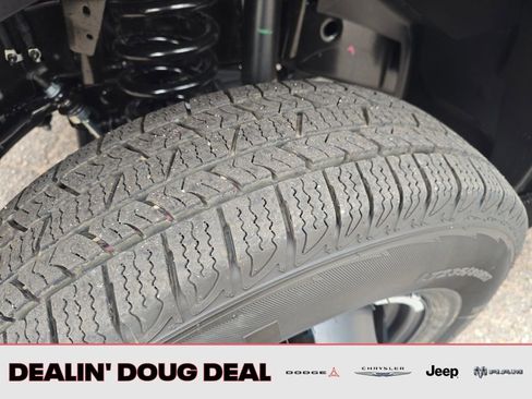 New 2026 RAM 3500 Tradesman image 27