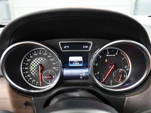 Used 2018 Mercedes-Benz GLE 43 AMG 4MATIC image 20