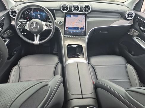 Certified 2025 Mercedes-Benz GLC 350e 4MATIC image 16