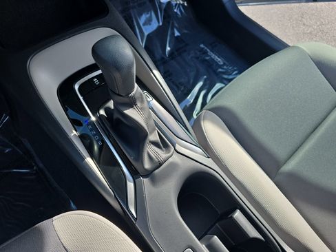 Certified 2024 Toyota Corolla LE image 23