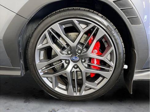 Used 2024 Subaru WRX TR AWD/4WD image 26
