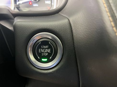 Certified 2021 GMC Yukon XL AT4 AWD/4WD image 37