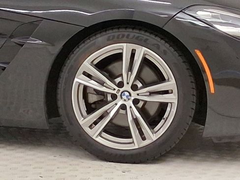 Used 2023 BMW Z4 sDrive30i w/ Convenience Package RWD image 10