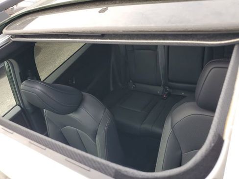 New 2026 Subaru Outback Limited image 38