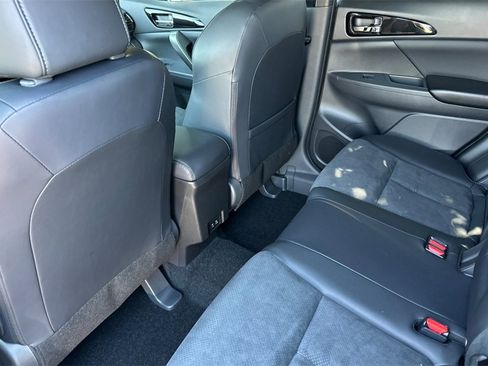 New 2025 Mitsubishi Eclipse Cross image 13