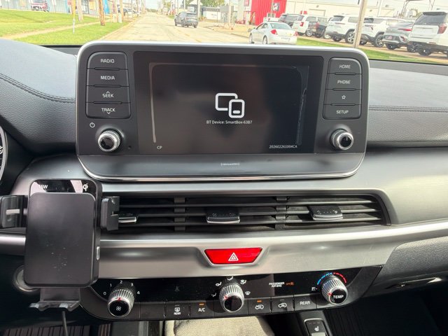 Used 2020 Kia Telluride S AWD/4WD image 7
