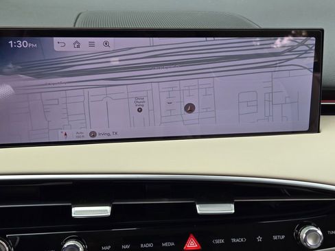 New 2026 Genesis GV70 2.5T Select AWD/4WD image 11