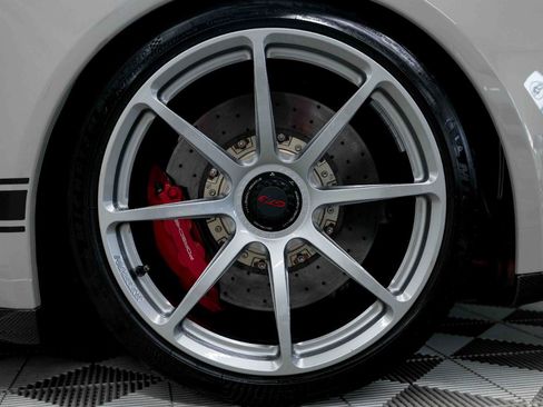 Used 2018 Porsche 911 GT3 RWD image 42