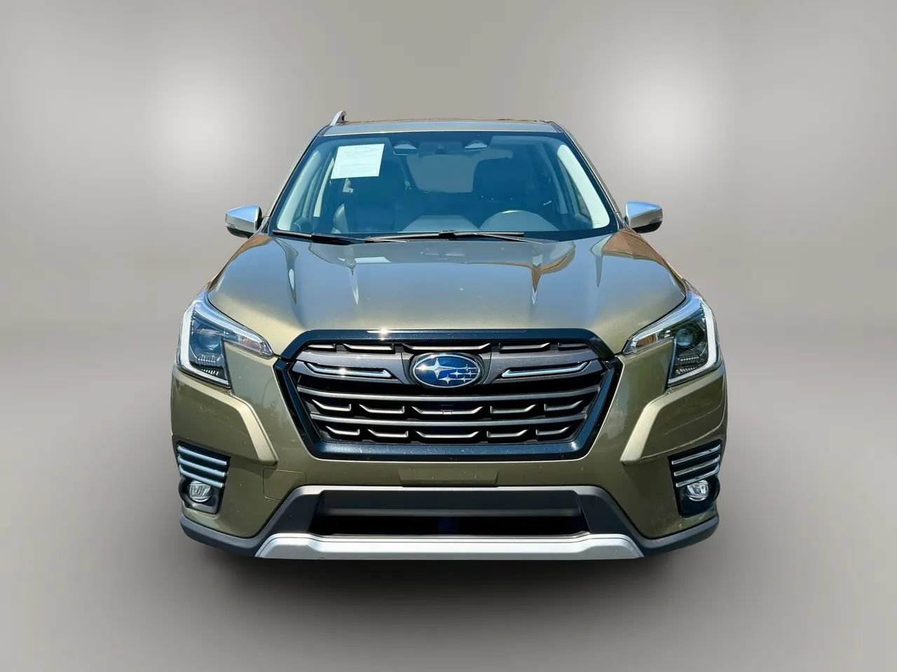 Used 2023 Subaru Forester Touring AWD/4WD image 8