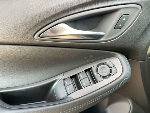 New 2026 Buick Encore GX Sport Touring w/ Advanced Technology Package image 13