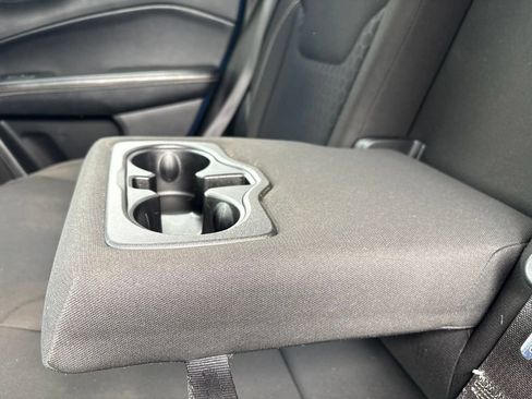 Used 2021 Jeep Compass Sport FWD image 25