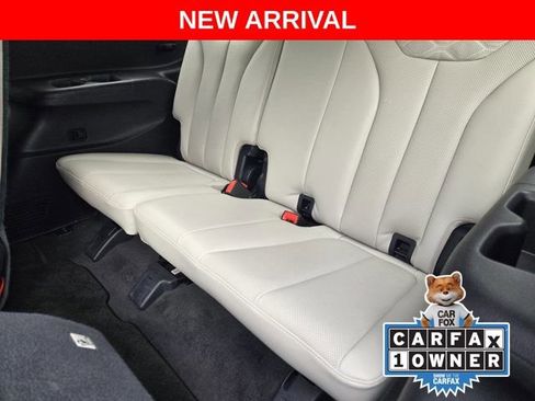 Used 2021 Hyundai Palisade Limited FWD image 31