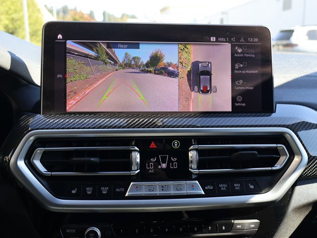 Used 2023 BMW X4 M w/ Competition Package AWD/4WD image 18