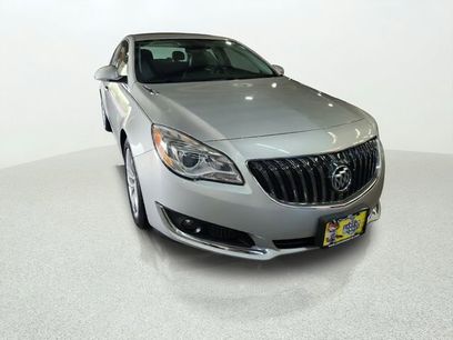 Used 2016 Buick Regal