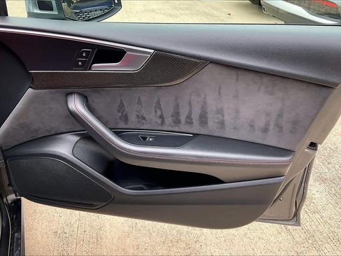 Used 2018 Audi S5 Premium Plus w/ Navigation Package image 20